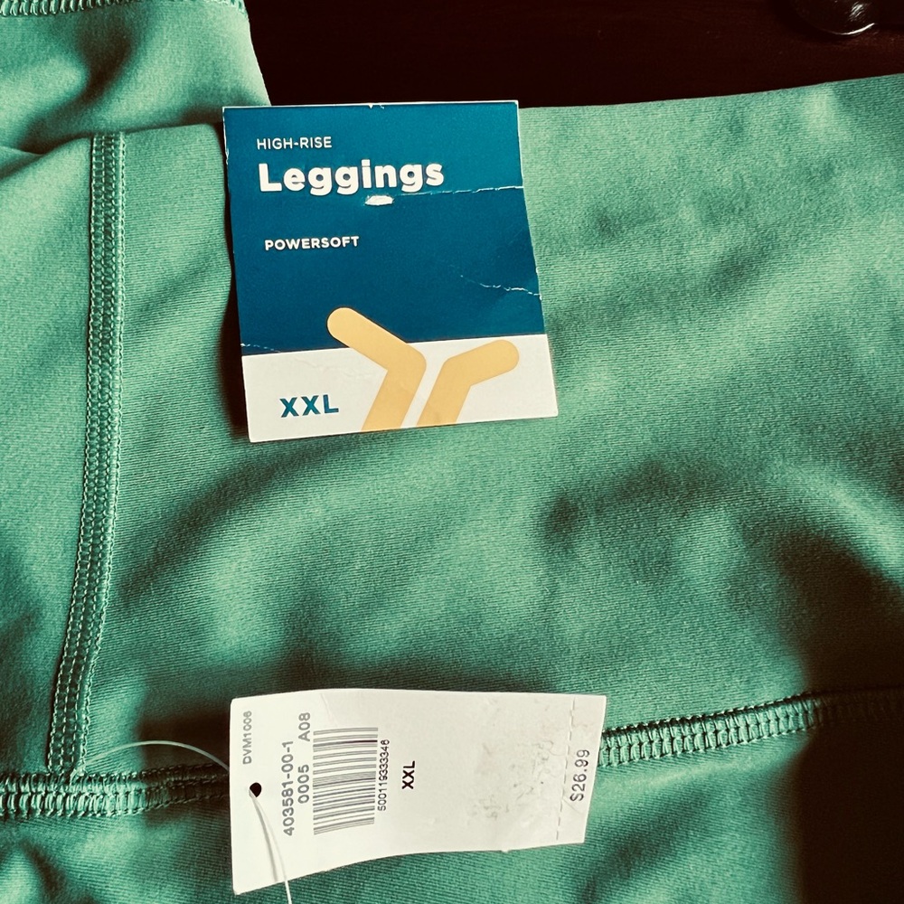 Old Navy Active High-Rise Leggings